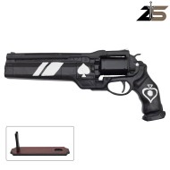 Ornamental Pistol Ace of Spades Destiny 2 ZSWORDS (ZS1219)