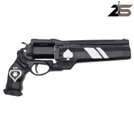 Pistola Ornamentale Ace of Spades Destiny 2 ZSWORDS (ZS1219)