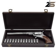 Pistola ornamentale ZSWORDS (zs1223)