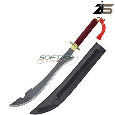 Spada Ornamentale Shunsui Kyoraku Bleach ZSWORDS (ZS1248)