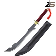 Ornamental Sword Shunsui Kyoraku Bleach ZSWORDS (ZS1248)