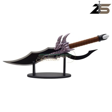 ORNAMENTAL DAGGER Kasaka’s Venom Fang Sung Jinwoo ZSWORDS (ZS2411)