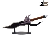 PUGNALE ORNAMENTALE Kasaka’s Venom Fang Sung Jinwoo ZSWORDS (ZS2411)
