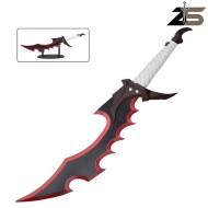 PUGNALE ORNAMENTALE Knight Killer Sung Jinwoo ZSWORDS (ZS2412)