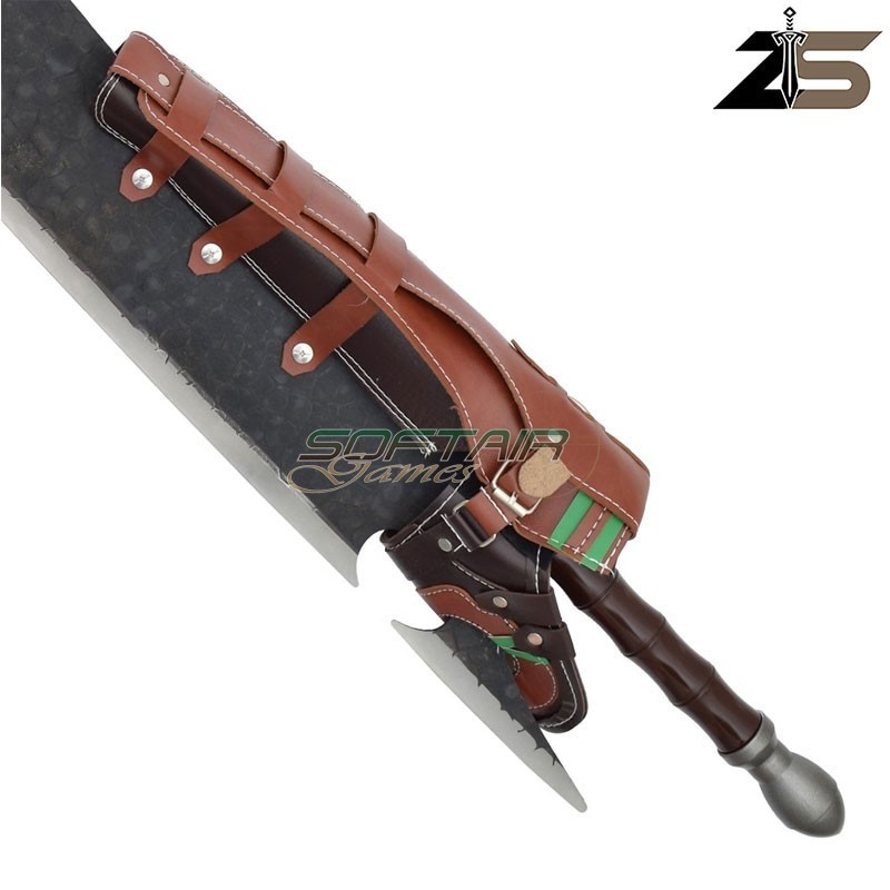 SPADA ORNAMENTALE Hope Blade I ZSWORDS (ZS707-130)
