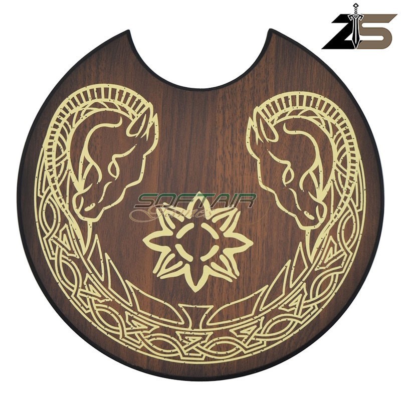 Ornamental Sword Eowyn Sword ZSWORDS (ZS725BR)