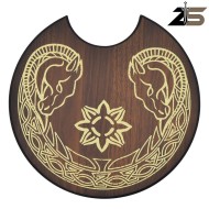 Ornamental Sword Eowyn Sword ZSWORDS (ZS725BR)