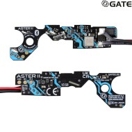 MOSFET ASTER II Bluetooth Expert per gearbox V3 AEG & HPA GATE (ABT3-2)