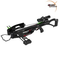 COMPOUND CROSSBOW Sirius III 195 lb black HORI-ZONE (HZ-SIRIUS3)