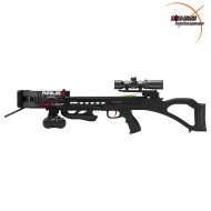COMPOUND CROSSBOW Sirius II 190 lb black HORI-ZONE (HZ-SIRIUS2)