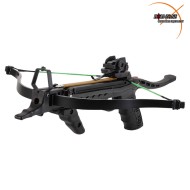 RECURVE CROSSBOW PISTOL Redback 50/80 lbs HORI-ZONE (HZ-REDBACK)