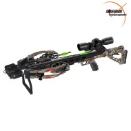 BALESTRA COMPOUND Rampage 185 libbre HORI-ZONE (HZ-RAMPAGE)