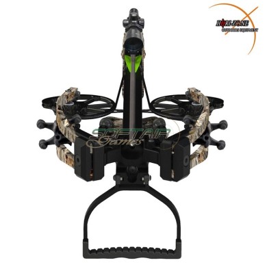 COMPOUND CROSSBOW Rampage 185 lbs HORI-ZONE (HZ-RAMPAGE)