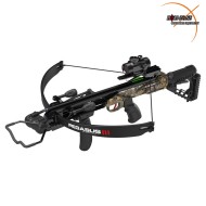 COMPOUND CROSSBOW Rampage 185 lbs HORI-ZONE (HZ-RAMPAGE)