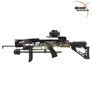 RECURVE CROSSBOW Pegasus II 175 lbs HORI-ZONE (HZ-PEGASUS2)