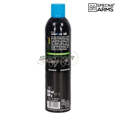 GREEN GAS Vapor Blue 600 ml SPECNA ARMS (SPE-35-047763)