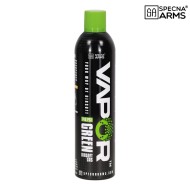 GREEN GAS Vapor Green 600 ml SPECNA ARMS (SPE-35-047764)