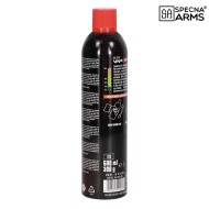 GREEN GAS Vapor Red 600 ml SPECNA ARMS (SPE-35-047765)