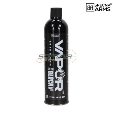 GREEN GAS Vapor Black 600 ml SPECNA ARMS (SPE-35-047766)