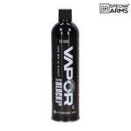 GREEN GAS Vapor Black 600 ml SPECNA ARMS (SPE-35-047766)