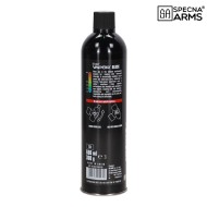 GREEN GAS Vapor Black 600 ml SPECNA ARMS (SPE-35-047766)