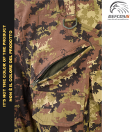 Bulldog Tactical Pant Poly Cotton Rip-Stop Defcon 5 (D5-3175)