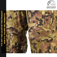 Bulldog Tactical Pant Poly Cotton Rip-Stop Defcon 5 (D5-3175)