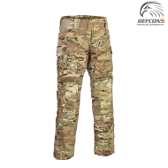 Bulldog Tactical Pant MULTICAM Poly Cotton Rip-Stop Defcon 5 (D5-3175-MC)