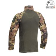 Combat Shirt Tiger VEGETATO ITA Defcon 5 (D5-3267-VI)