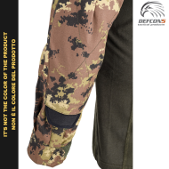 Combat Shirt Tiger OLIVE DRAB Defcon 5 (D5-3267-OD)