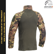 Combat Shirt Tiger Defcon 5 (D5-3267)