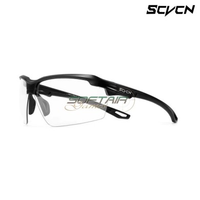 Sport Photochromic UV400 Sunglasses SCVCN (DZ-S87-PH-01)