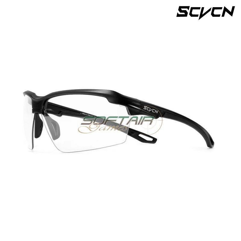 Sport Photochromic UV400 Sunglasses SCVCN (DZ-S87-PH-01)