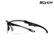 Kit occhiale MARINE style NERO 6MM TECH (6mmt-48-bk)