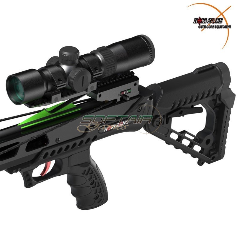 Compound Crossbow ORION III 210 LBS HORI-ZONE (HZ-ORION3)