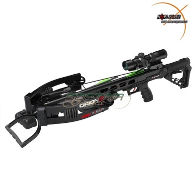 Compound Crossbow ORION III 210 LBS HORI-ZONE (HZ-ORION3)