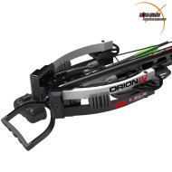 Compound Crossbow ORION IV 225 LBS HORI-ZONE (HZ-ORION4)