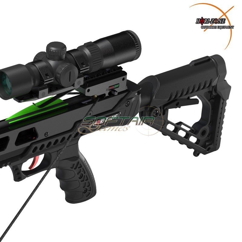 Balestra Compound ORION II 200 LIBBRE HORI-ZONE (HZ-ORION2)