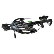 Compound Crossbow KORNET MAXX 210 LBS HORI-ZONE (HZ-KORNETMX)