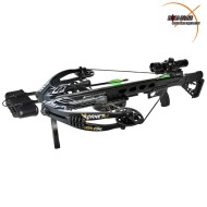 Compound Crossbow KORNET MAXX 210 LBS HORI-ZON