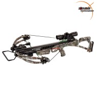 BALESTRA COMPOUND Alpha XT 185 libbre camo HORI-ZONE (HZ-ALPHAXT)