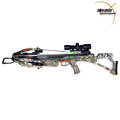 BALESTRA COMPOUND Alpha XT 185 libbre camo HORI-ZONE (HZ-ALPHAXT)