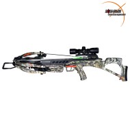 BALESTRA COMPOUND Alpha XT 185 libbre camo HORI-ZONE (HZ-ALPHAXT)