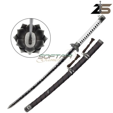 Ornamental Katana Mortal Blade ZSWORDS (ZS1255)