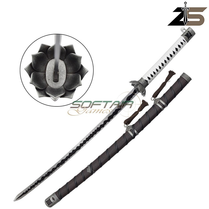 Katana Ornamentale Mortal Blade ZSWORDS (ZS1255)