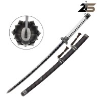 Ornamental Katana Mortal Blade ZSWORDS (ZS1255)