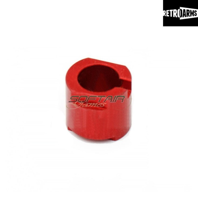 Dado Selettore Cnc Ak Retroarms (ra-6471)