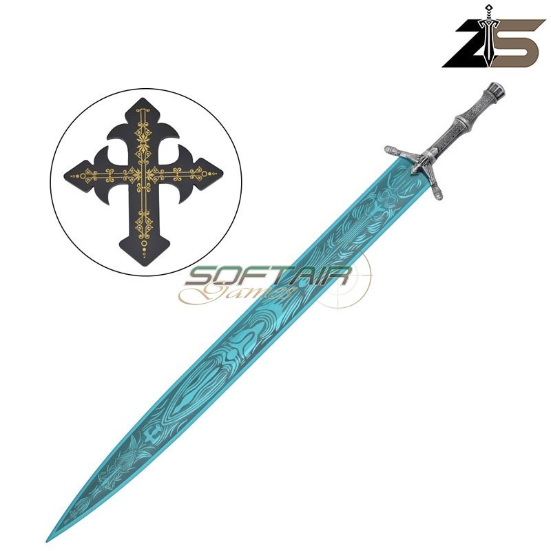 SPADA ORNAMENTALE Holy Moonlight ZSWORDS (ZS071-130)