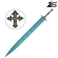 SPADA ORNAMENTALE Holy Moonlight ZSWORDS (ZS071-130)