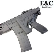 Fucile Elettrico MCX SPEAR-LT style 10.3" ETU BLACK E&C (AF-S003-103-B)